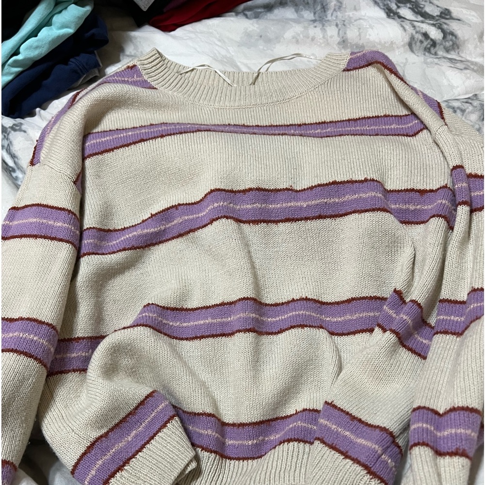 sweater